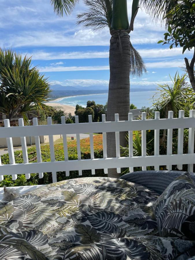 Plett With Hut Tub ,pizza Oven And Views * Plettenberg Bay