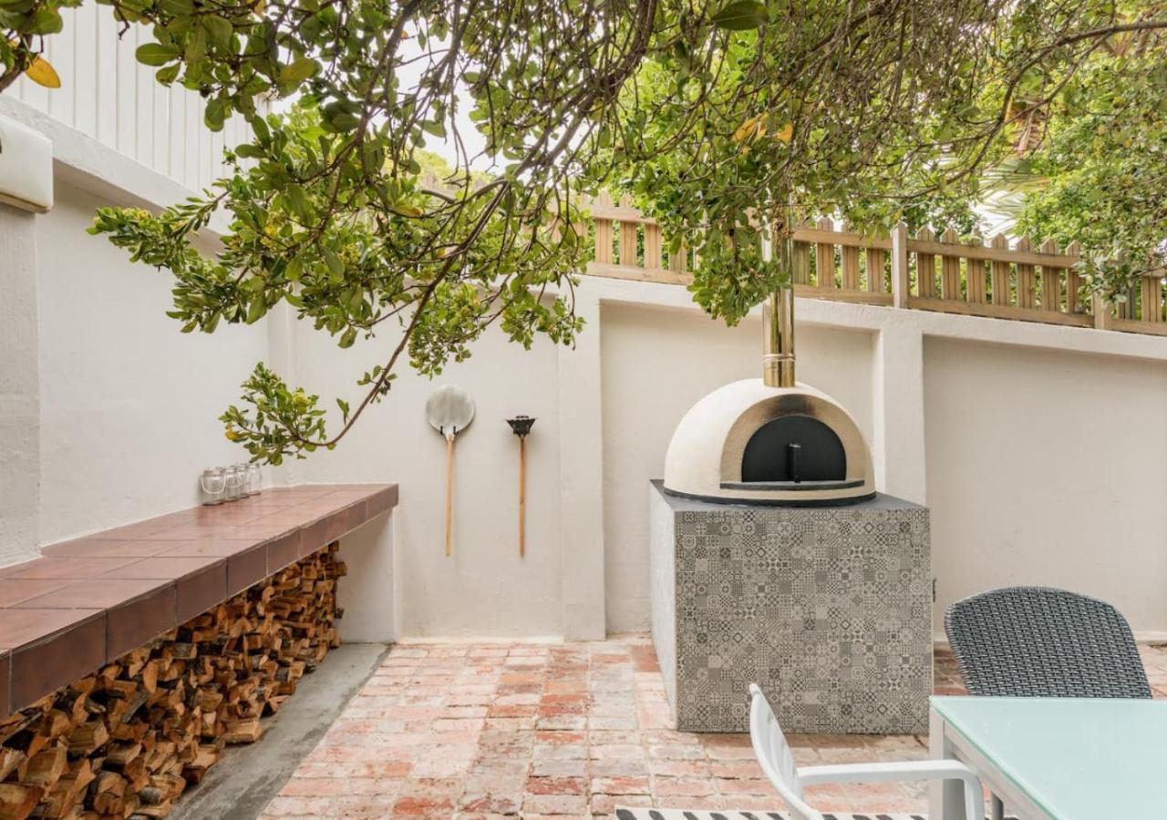 Plett With Hut Tub ,pizza Oven And Views Apartment