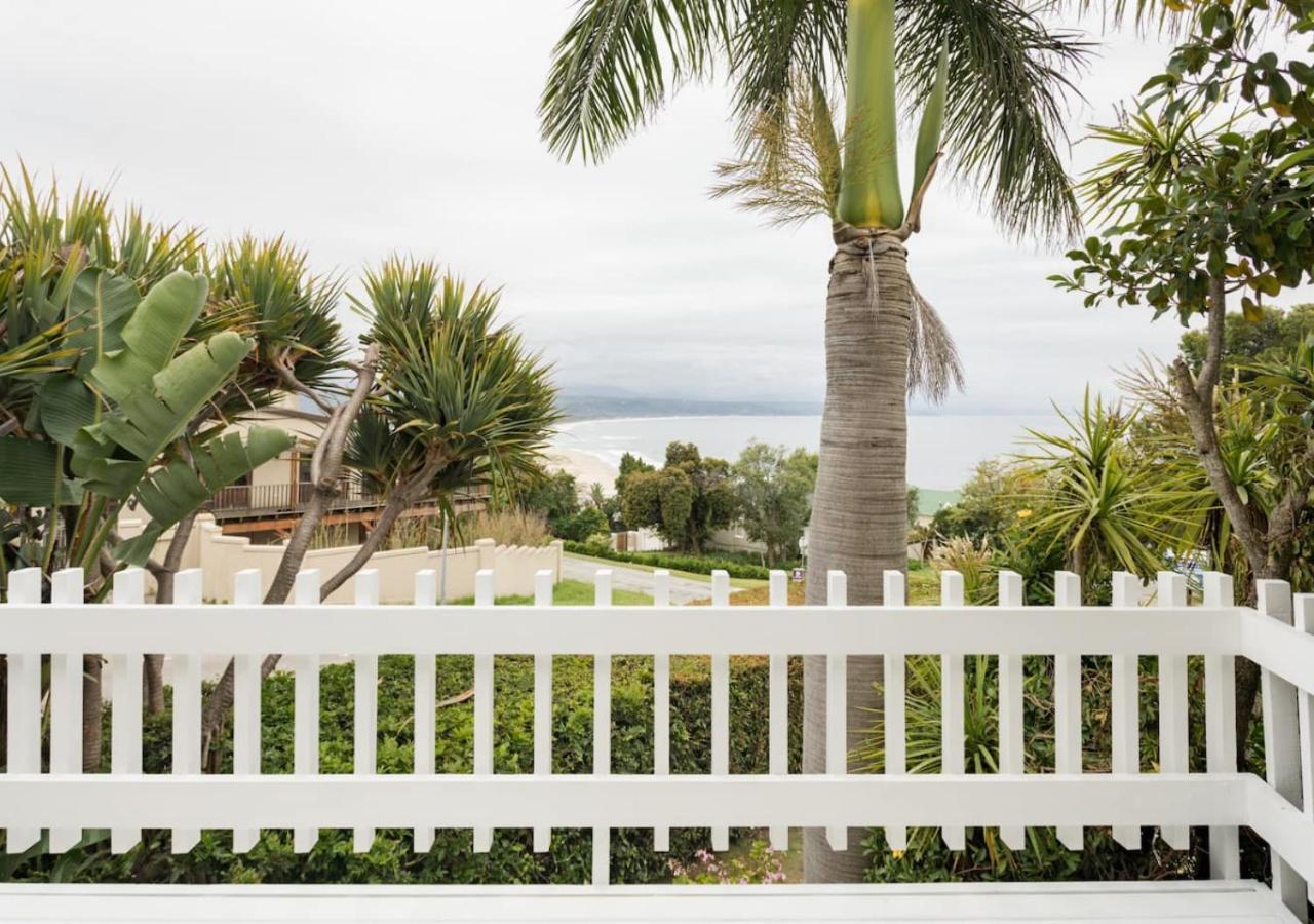 Apartment Plett With Hut Tub ,pizza Oven And Views