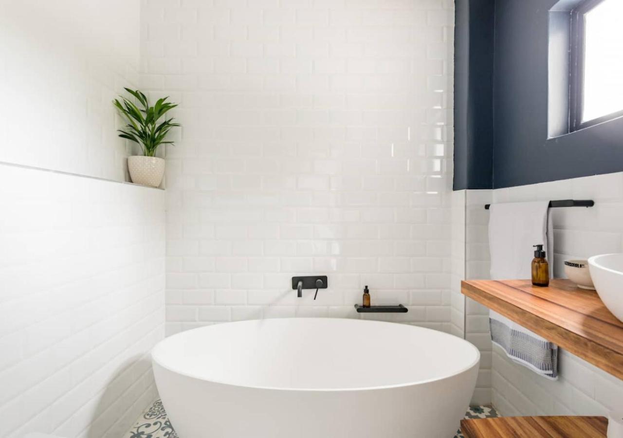 Plett With Hut Tub ,pizza Oven And Views Plettenberg Bay