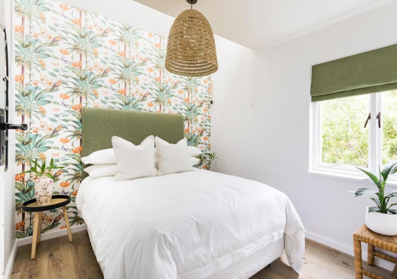 Apartment Plett With Hut Tub ,pizza Oven And Views