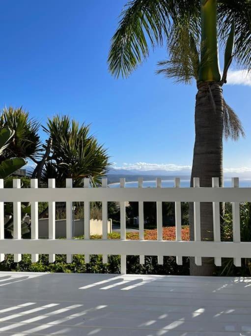 Plett With Hut Tub ,pizza Oven And Views