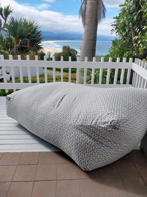 Apartment Plett With Hut Tub ,pizza Oven And Views